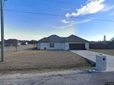 County Road 327, GLEN ROSE, TX 76043