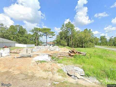 Bahia Circle, OCALA, FL 34472
