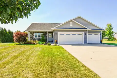 Englewood, GREENVILLE, WI 54942