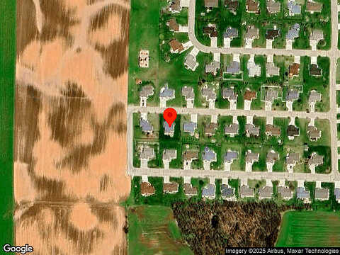 Englewood, GREENVILLE, WI 54942