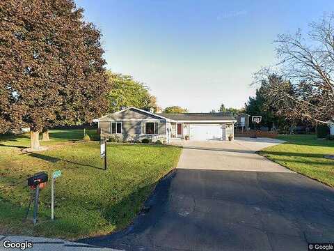 Pilgrim, APPLETON, WI 54914