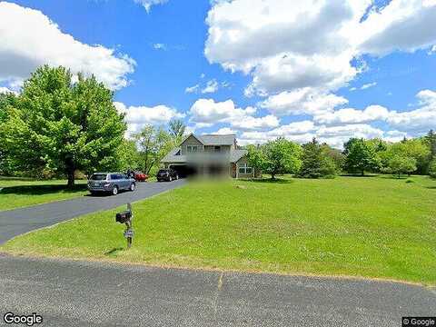 Woodchuck, NORTH PRAIRIE, WI 53153