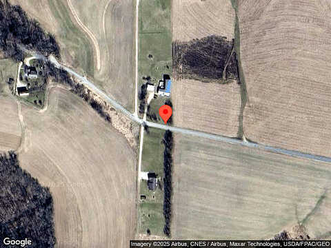 Kammel Coulee, COON VALLEY, WI 54623