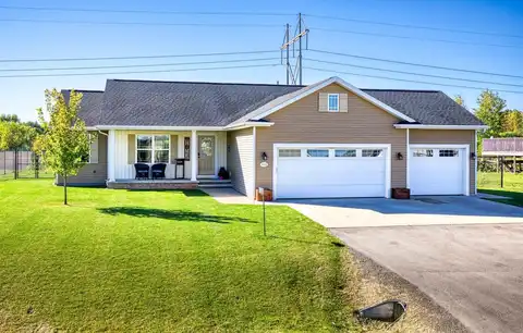 Tim, BRILLION, WI 54110