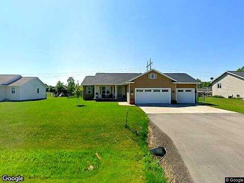 Tim, BRILLION, WI 54110