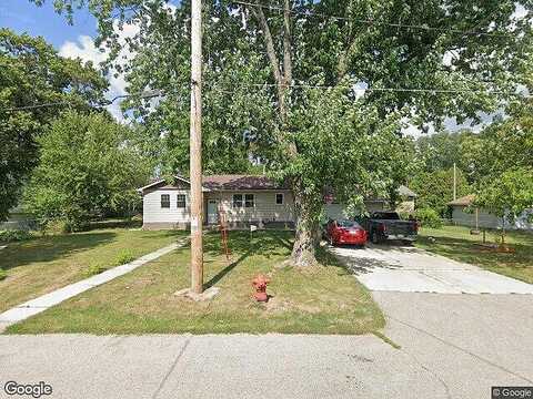 Poinsetta, GENOA CITY, WI 53128