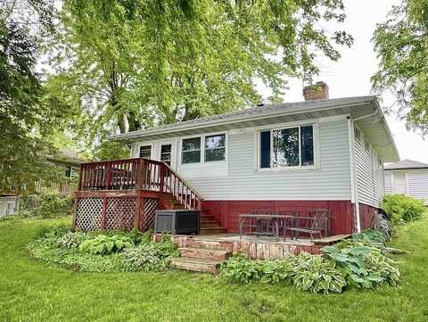 County Road Fw, RANDOLPH, WI 53956