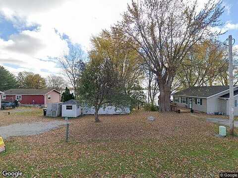 County Road Fw, RANDOLPH, WI 53956