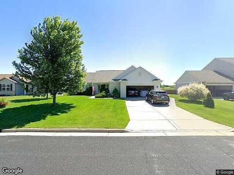 Woody, IXONIA, WI 53036