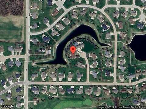 Carriage, SHERWOOD, WI 54169