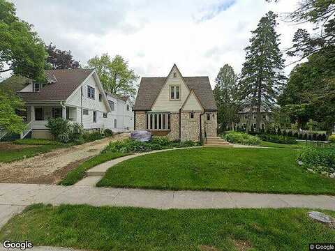 Jackson, CEDARBURG, WI 53012