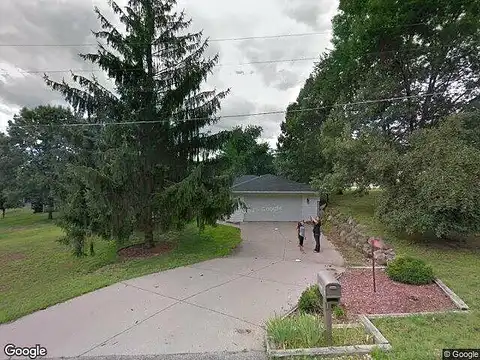 Oakwood, LODI, WI 53555