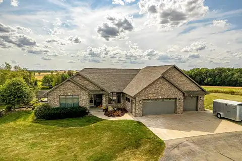 Clarno, MONROE, WI 53566