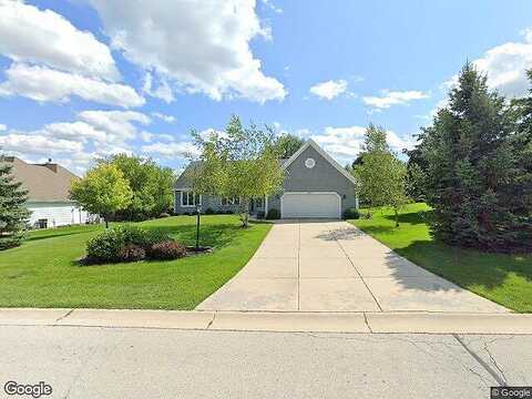 Shooting Star, PEWAUKEE, WI 53072