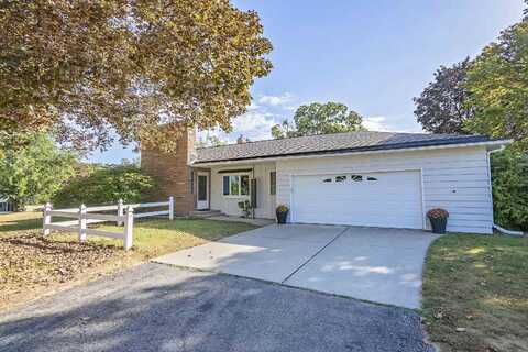 County Road K, FORT ATKINSON, WI 53538