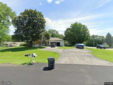 County Road K, FORT ATKINSON, WI 53538