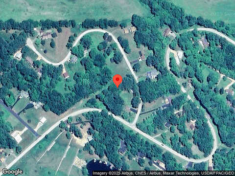 Kickapoo, LA VALLE, WI 53941