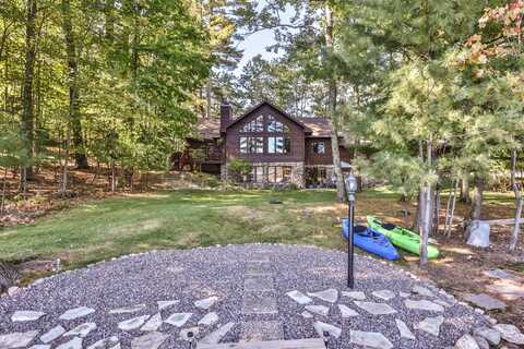 Old Highway 70, MINOCQUA, WI 54548