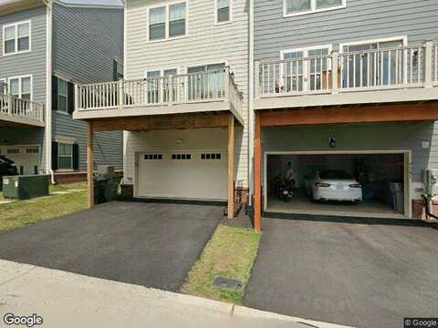Barnes, MANASSAS, VA 20110