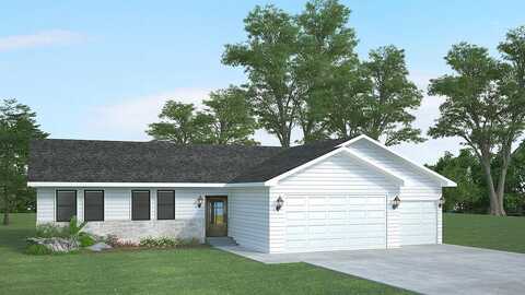 Colt, BELLEVILLE, WI 53508