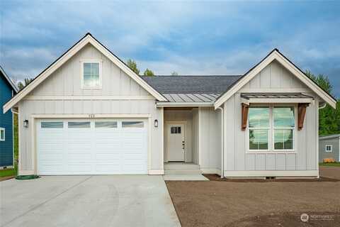Crimson, NOOKSACK, WA 98276