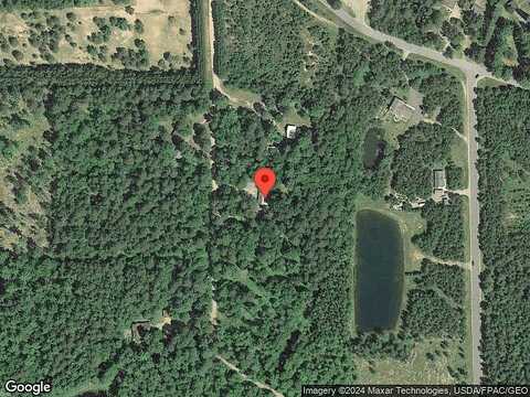 Donna, WOODRUFF, WI 54568