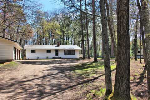 Donna, WOODRUFF, WI 54568