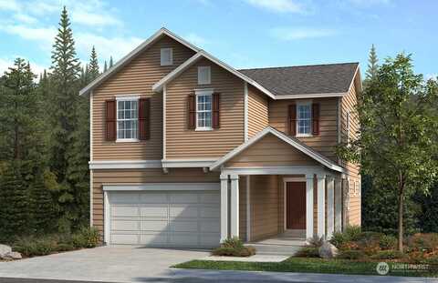 48Th, MARYSVILLE, WA 98270