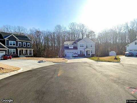 Lewdown, CHESTERFIELD, VA 23832