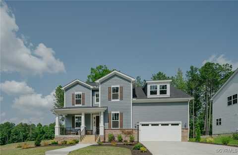 Lewdown, CHESTERFIELD, VA 23832