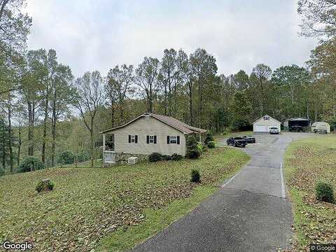 Boulder, FANCY GAP, VA 24328
