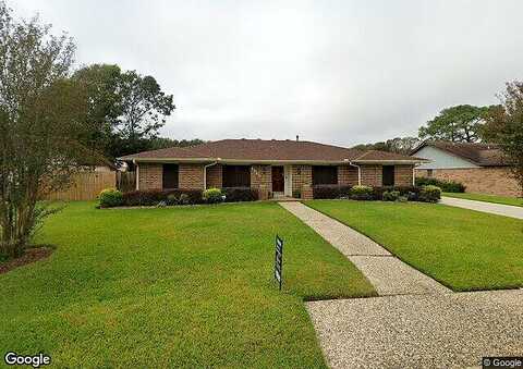 Greenbriar, PORT ARTHUR, TX 77642