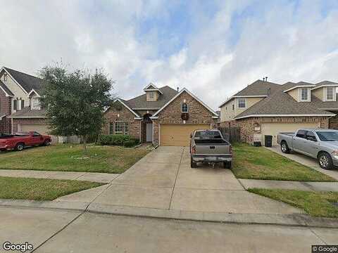 Bay Oaks, BAYTOWN, TX 77523