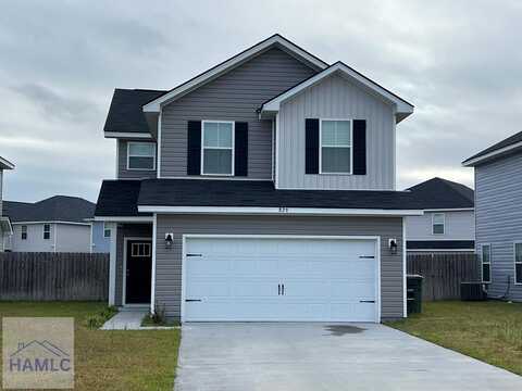 Marne, HINESVILLE, GA 31313