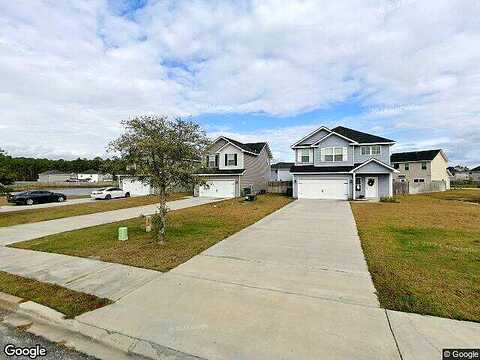 Marne, HINESVILLE, GA 31313