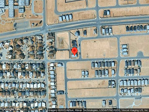 Paseo Drusy, EL PASO, TX 79928