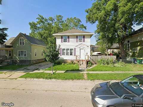 Crooks, GREEN BAY, WI 54301