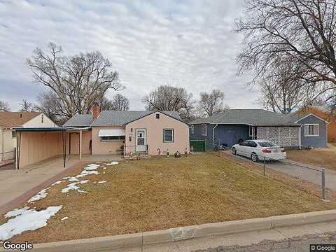 5Th, ROCKY FORD, CO 81067