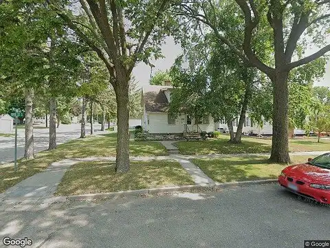 10Th, MONTEVIDEO, MN 56265