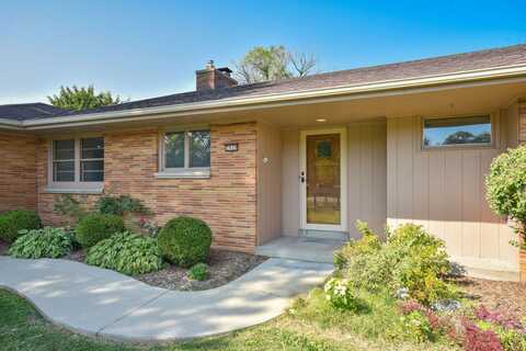 Santa Monica, MILWAUKEE, WI 53217