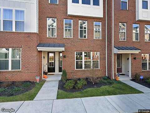 Mount Airy, LEESBURG, VA 20176