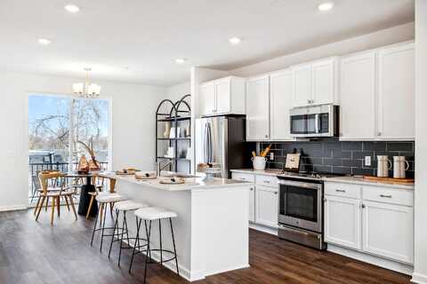 Cruise, INVER GROVE HEIGHTS, MN 55076