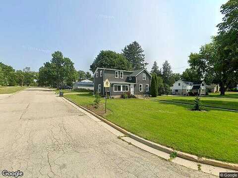 Hamilton, COLUMBUS, WI 53925