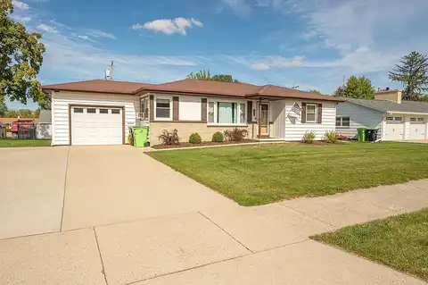 Denning, BEAVER DAM, WI 53916