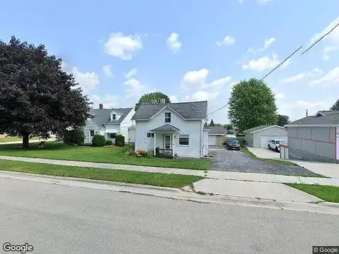 1St, KIEL, WI 53042
