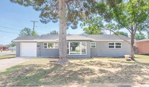 Austin, MIDLAND, TX 79703