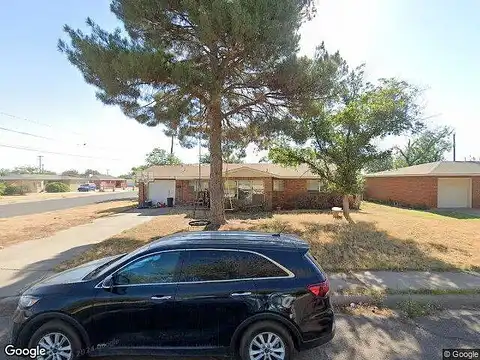 Austin, MIDLAND, TX 79703