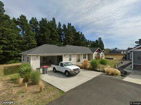 Concession, SEASIDE, OR 97138