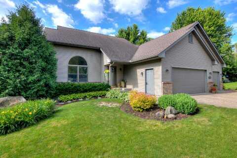 Norton, HAMMOND, WI 54015