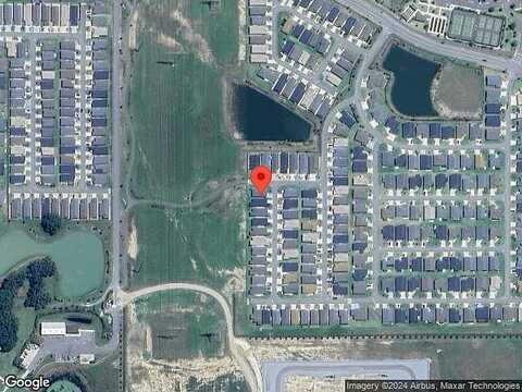 Bertucci, THE VILLAGES, FL 32163